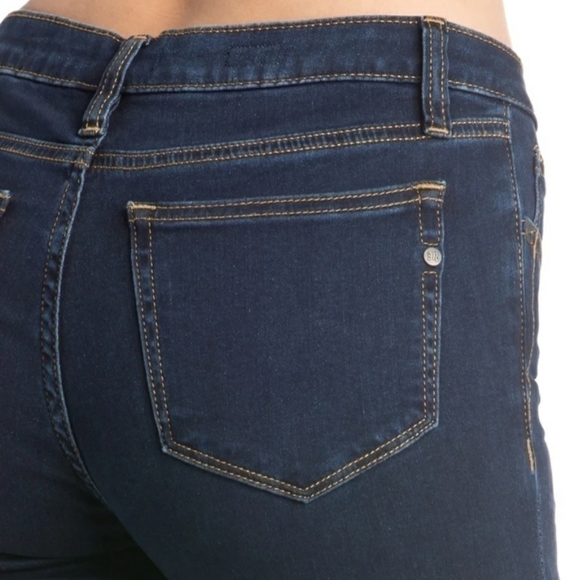 Miss Me Super Skinny Denim Jeans sz. 24 - Picture 3 of 10